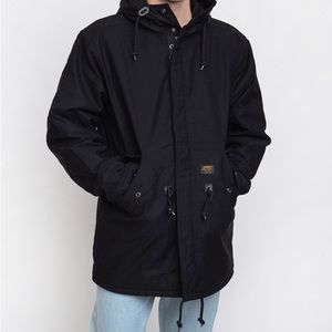 Carhartt WIP Clash parka-men's medium